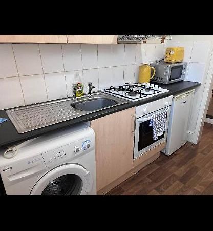 诺丁汉67,2 Colwick Road Ng2 4Al公寓 外观 照片