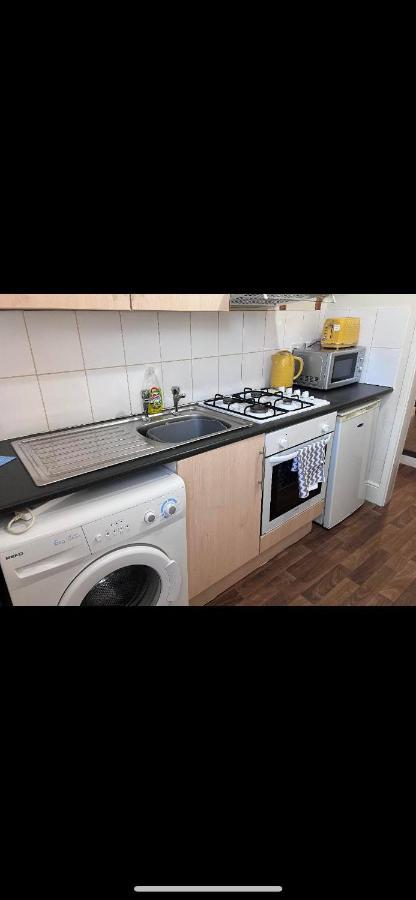 诺丁汉67,2 Colwick Road Ng2 4Al公寓 外观 照片